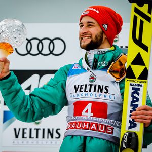 Eisenbichler, Würth und Co: Diese Wintersportstars hören auf