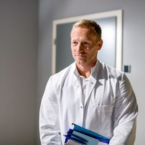 Dieser Ex-GZSZ-Fiesling kommt bald zu "Sturm der Liebe"!