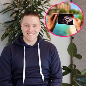Süße News: "Hochzeit auf den ersten Blick"-Markus wird Papa