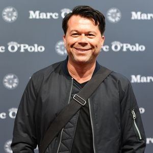 Ungewöhnliches Hochzeitsfoto: Markus Kavka hat sich getraut!