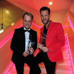Nach Kündigung: Würde Krampe den Wendler je wieder managen?
