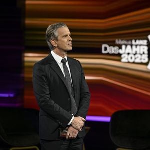 Markus Lanz spricht über seine bitteren Kindheitserfahrungen