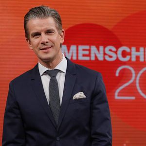 Mögliches TV-Show-Aus: Denkt Markus Lanz ans Aufhören?