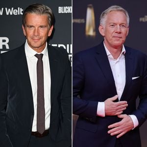 Markus Lanz und Johannes B. Kerner schwärmen vom Vatersein