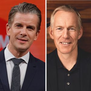 Nach TV-Angebot: Lanz und Kerner sollen RTL abgesagt haben