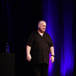 Darum hielt Markus Maria Profitlich Parkinson anfangs geheim