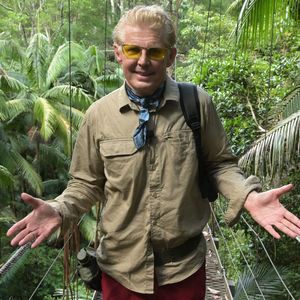 Zweiter Exit: So geht es Markus Mörl nach Dschungelcamp-Aus