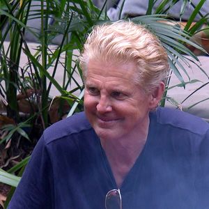 Dschungelcamp 2023: So viel hat Markus Mörl abgenommen!