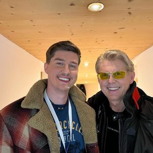 Karriere wie Papa Markus Mörl? "Love Island"-Hannes rappt