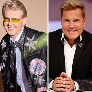 Beim Lagerfeuer: Markus Mörl lästert über Dieter Bohlen!