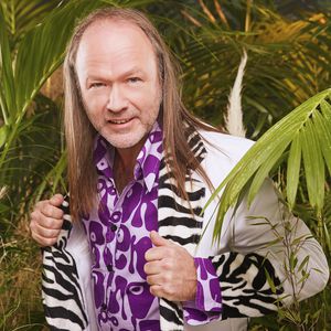 Keine Prüfungsangst: Markus Reinecke isst gammelige Sachen!