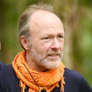 Dünnere Dschungel-Luft: Er soll das Camp heute verlassen