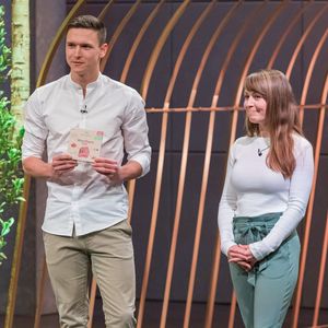DHDL-Deal mit Ralf: Naschnatur-Gründer wollten anderen Löwen