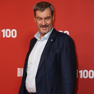 Total schlank: Markus Söder verrät sein Abnehmgeheimnis