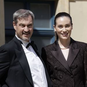 Markus Söders Tochter nahm ohne sein Wissen an TV-Show teil
