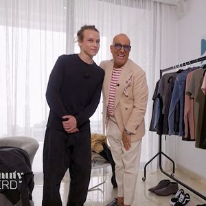 "Model": So heiß sind die Nerds nach dem großen Umstyling