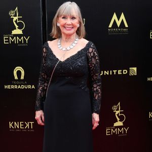 US-Schauspielerin Marla Adams ist mit 85 Jahren gestorben