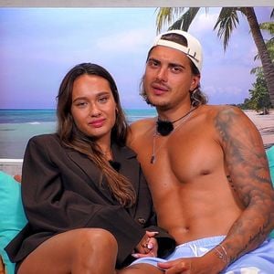 Tim ist frustriert: Ist "Love Island VIP"-Marla zu toxisch?
