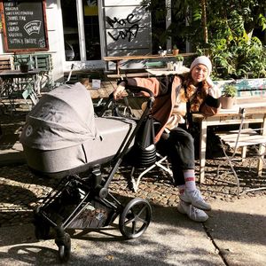 Marleen Lohse verrät endlich das Geschlecht ihres Babys!