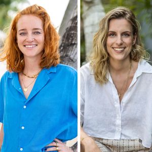 Darum will "Princess Charming"-Marlen weiterhin Lea daten