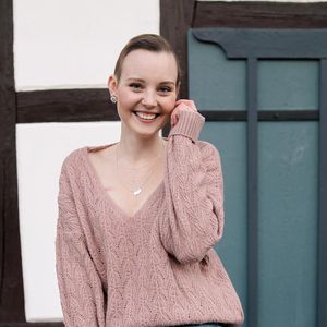 Bloggen über Krebserkrankung: Marlene wird zum Insta-Star