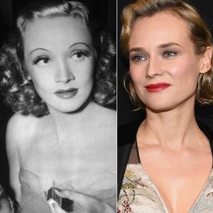 Marlene Dietrich: Das soll Diane Krugers nächste Rolle sein!
