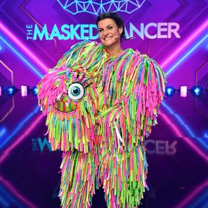 Marlene bei "Masked Dancer": Was sagten ihre TV-Kollegen?