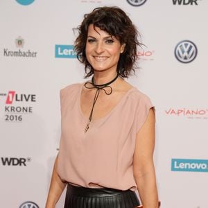 Nach 23 Jahren Ehe! Marlene Lufen hat sich getrennt