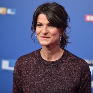 Kleiderpanne: Marlene Lufen trägt transparentes Outfit im TV
