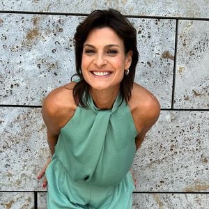 Würde Marlene Lufen eine Schönheits-OP in Betracht ziehen?