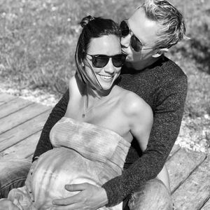 Til Schweiger-Ex Marlene Shirley ist endlich Mama geworden