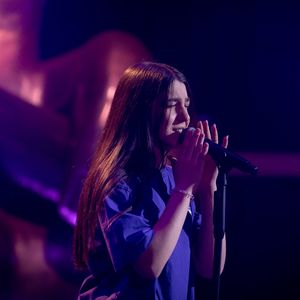 Zum zweiten Mal: Marlene singt erneut bei "The Voice Kids"