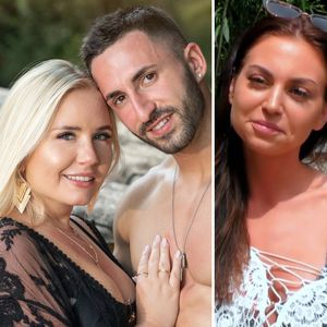 Kennen "Temptation Island"-Marlisa und Fabio Sabines Freund?