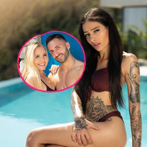 Abhängigkeit? So erklärt sich Shirin Marlisa-Fabio-Happy-End