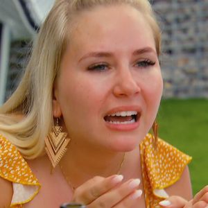 "Temptation Island"-Beef mit Eugen: Darum war Marlisa aggro!