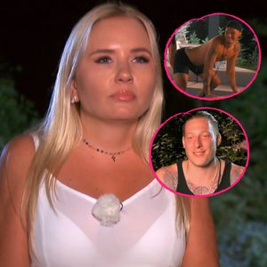 "Temptation Island"-Marlisa auch von Yasin und Mike entsetzt