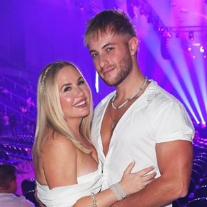 Planen Marlisa Rudzio und William gemeinsame TV-Shows?