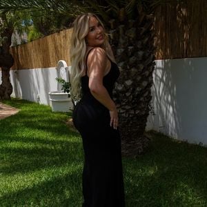 Mister Right? Marlisa Rudzio zeigt Fremden an ihrer Seite