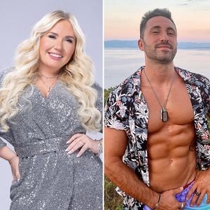 "Ekelhaft": So steht Marlisa Rudzio heute zu ihrem Ex Fabio!