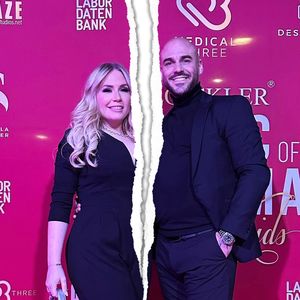 Marlisa Rudzio und ihr Freund Fabio sind endgültig getrennt