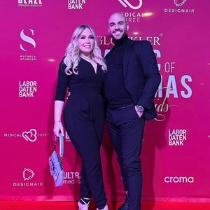 Mrs. Marlisa rechnet bei "Ex on the Beach" mit Ex Fabio ab