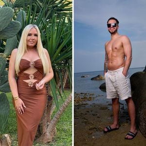 Marlisa verrät: Marc-Robins Forsthaus-Auftritt wird heftig