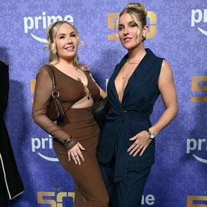 In diese Shows will Marlisa Rudzio mit Sandra Janina gehen