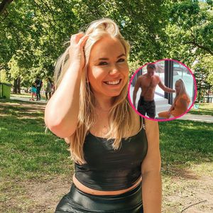 Schlüpfer-Gate: "Temptation Island"-Marlisa trifft Ex-Affäre