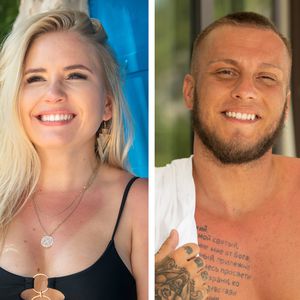"Temptation Island"-Marlisa fetzt sich mit Single-Mann Eugen