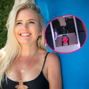 Marlisa fand Po-Bilder nicht schlimm: "Kenne Fabio nur so!"