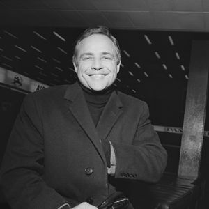 Filmlegende Marlon Brando wäre heute 100 Jahre alt geworden!