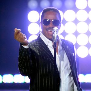 Marlon Jackson, 2015