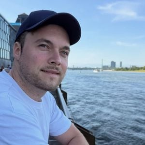 "Hochzeit auf den ersten Blick"-Marlon versteigert Ehering