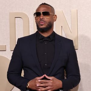 "Nichts verrenken": Marlon Wayans will unkomplizierten Sex